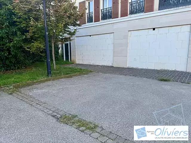 Voisins le Bretonneux 78960 Location appartement 1 pièce t1