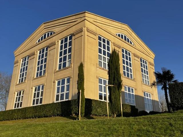 Voisins le Bretonneux