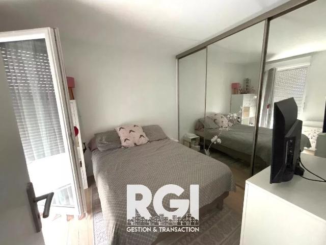 Voisins le Bretonneux Appartement 3 pièces 58m²