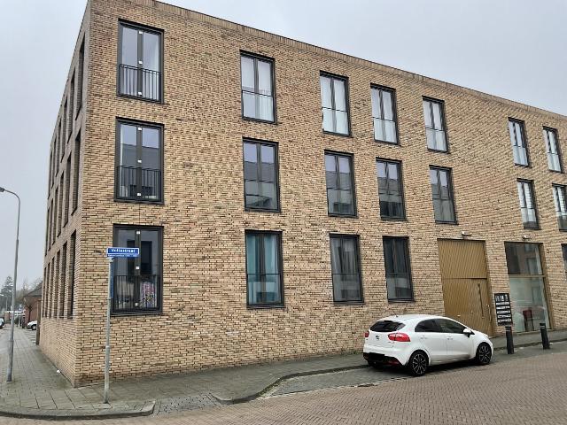 Voltastraat 249