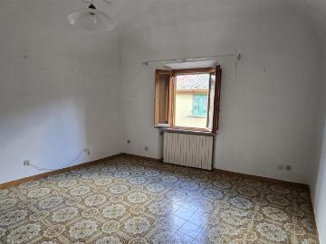 Volterra: vendesi bell'appartamento da ristrutturare con ing. 123m² Volterra