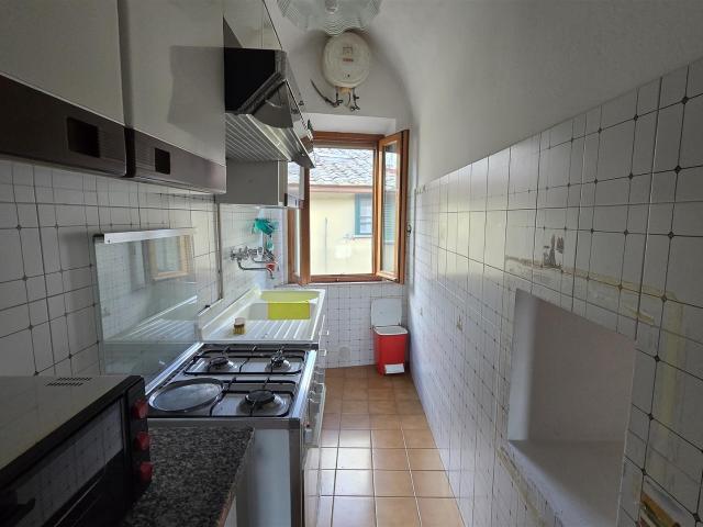 Volterra: vendesi bell'appartamento da ristrutturare con ing. 123m² Volterra