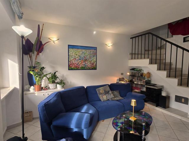 Volterra: vendesi bellissimo appartamento centrale e panoram. 160m² Volterra