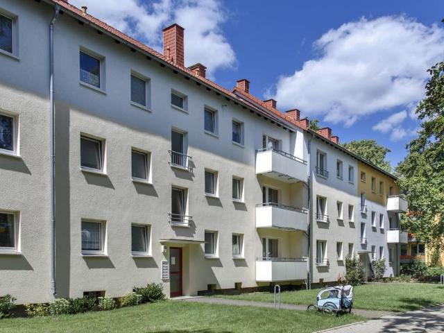 Voltmannstraße 201, 33613 Bielefeld