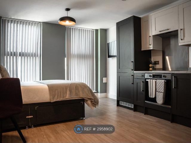 Volume Works, Birmingham B19, Studio to rent, £900 pcm | PrimeLocation