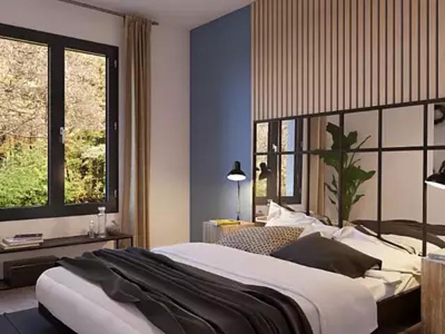 Volx 04130 Programme neuf maison neuf à vendre 5 pièces
