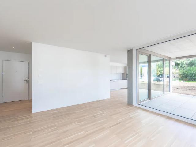 VOLAARE Ihre Erdgeschosswohnung