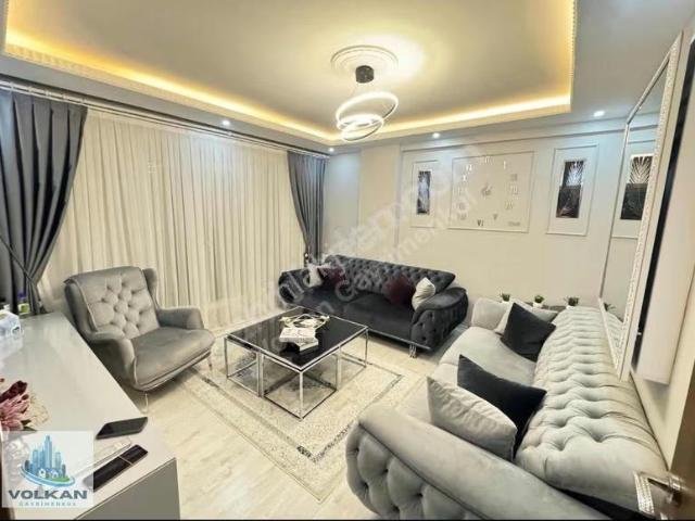 Volkan Gyo ' Dan İsmetpaşa Mah 2+1 85m2 1.kat Fırsat Daire