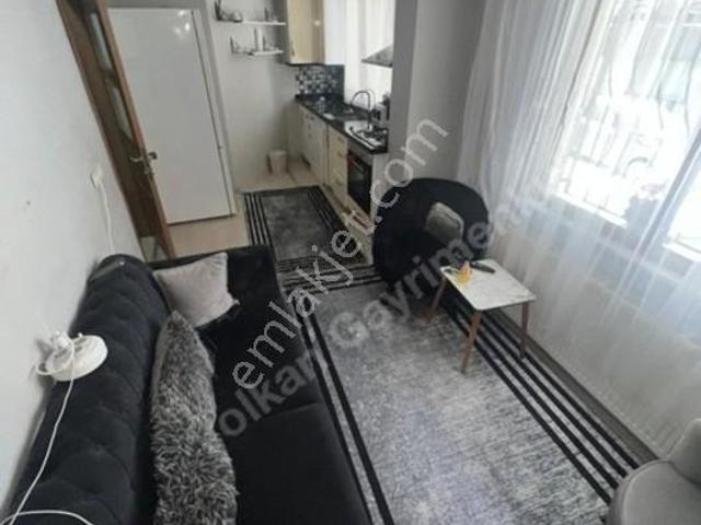 Volkan Gyo ' Dan Satılık Cebeci Mah 2+1 75m2 Yüksek Giriş Daire