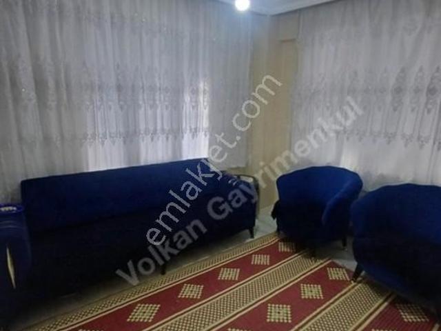 Volkan Gyo ' Dan Satılık Gazi Mh 2+1 85m2 Bakce Kat Daire