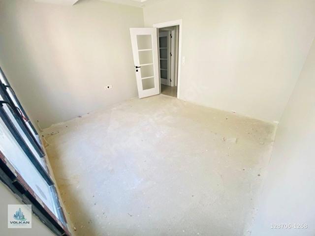 VOLKAN GYO ' DAN SATILIK İSMETPAŞA MAH 2+1 80M2 ARA KAT DAİRE