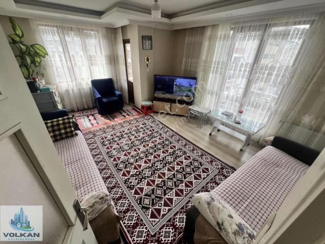 Volkan Gyo İsmetpaşa Da Tramvaya Yakın Büyük Dubleks Daire 225m2