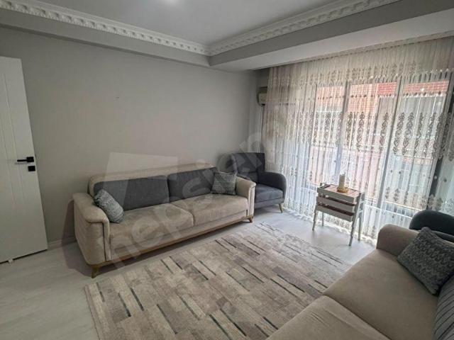 VOLKAN EMLAK 50.YIL MAH 2+1 95M2 1.KAT SIFIR LÜX DAİRE