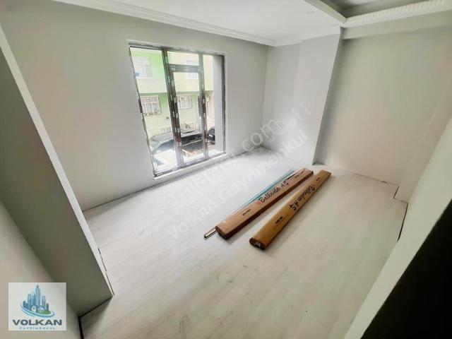 Volkan Emlak Cebeci Mah 2+1 85m2 Ara Kat Daire