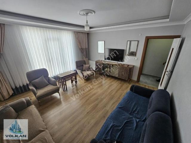 Volkan Emlak İsmetpaşa Mah 3+1 120m2 3.kat 5.yıllıkdaire