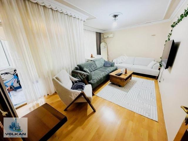 Volkan Emlak Sultançiftliği Mah 2+1 90m2 2.kat Daire