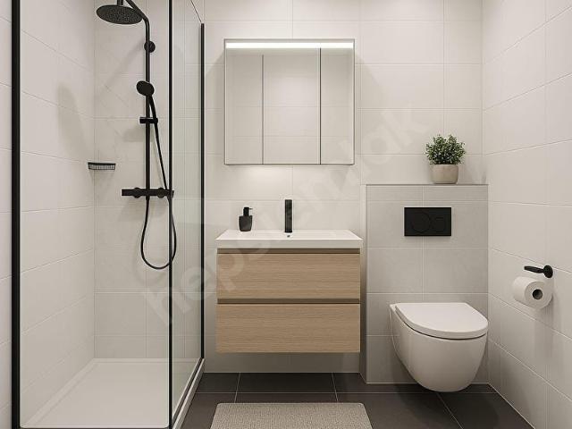 VOLKAN İNŞ'TAN CEBECİ MAH.SATILIK 2+1 90M2 SİTEDE ULTRA LÜX DAİRELER.