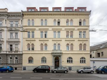Schloßberg, Innere Stadt, Graz - Keller