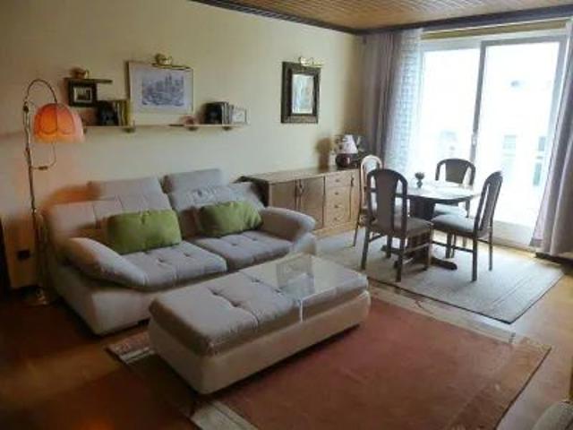 Voll möbeliertes Apartment All inclusive Strom, Gas, Internet WLAN Ruhelage, Provisionsfrei