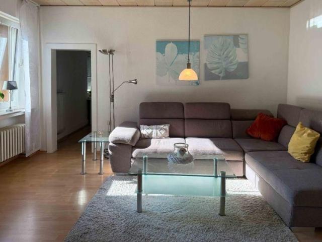 Voll möbliert & sofort bezugsfrei – ideal für Paare, Handwerker und Monteure