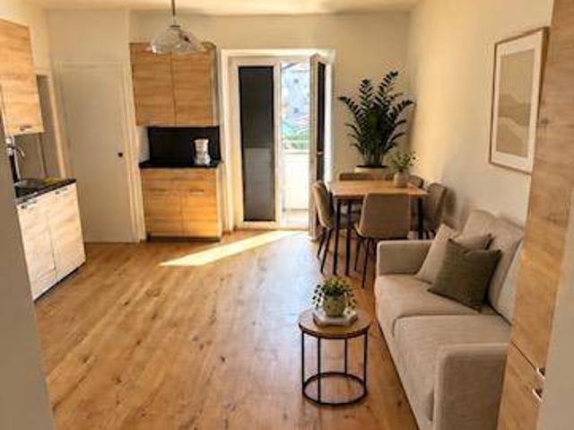 Voll möblierte 57 m² Wohnung in Graz – nur 750 € ALL IN!