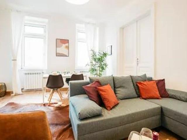 Voll möblierte 75 m² Wohnung in 1100 Wien Knöllgasse
