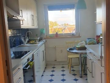Althoffplatz, Tempelhof-Schöneberg, Berlin, Bundesland Berlin
