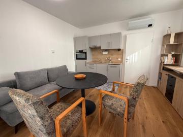 Preis Hammer im Maxpalais Villach: 1 Zimmer Neubauwohnung jetzt um € 142.000!