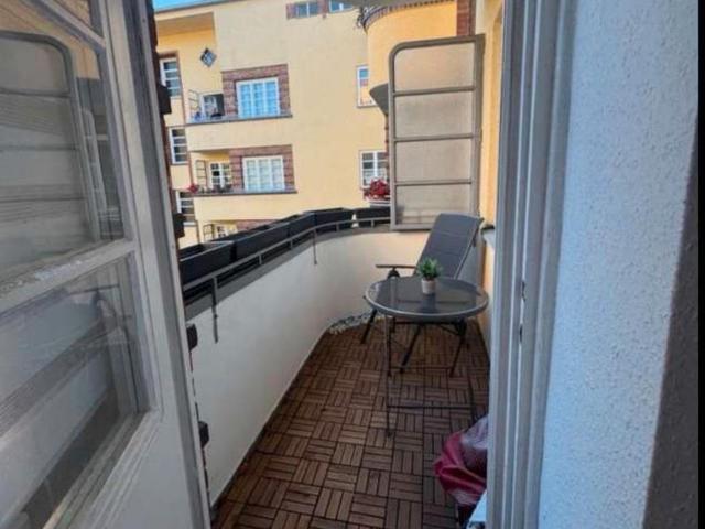 Voll möblierte 2 Zimmer Wohnung in Berlin – sofort einzugsbereit