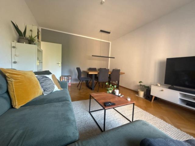 Voll möblierte 2 Zimmer Wohnung in Bonn zur Zwischenmiete vom 29.11.2026 24.02.2027