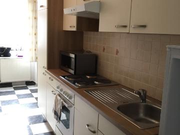 Voll möblierte 2 Zimmer Wohnung