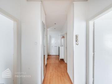 Holzknechtstraße, Siedlung Südost, Wien