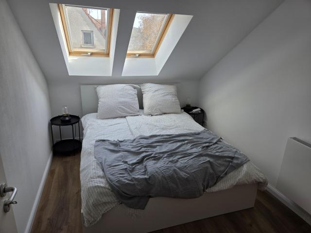 Möblierte 2Z Wohnung im Zentrum Wohnen auf Zeit ab 1.11