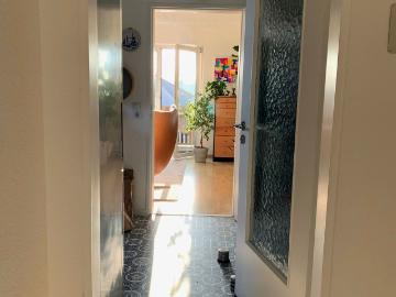 Burgholzhausen vor der Höhe, Mittelhessen, Hessen, Bundesland