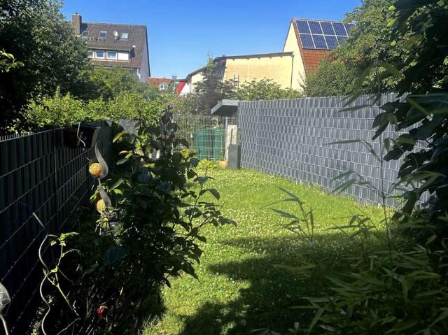 Voll möblierte 3 Zimmer Wohnung mit bestehendem Airbnb Konzept
