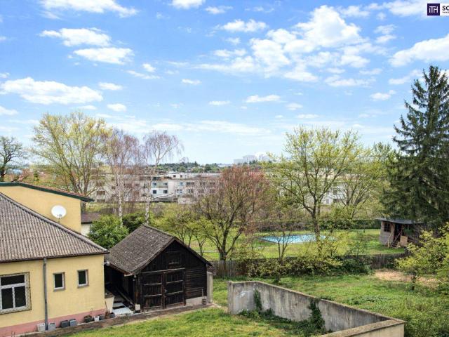 VOLL MÖBLIERTE 3 Zimmer Wohnung mit Stil, viel Ruhe & sofort bezugsbereit!