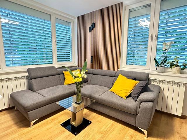 Voll möblierte 3 Zimmer Wohnung in Hietzing – All inclusive Miete
