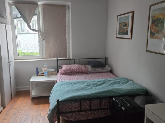 Voll möblierte Wohnung in Hamburg Horn zur Zwischenmiete OHNE ANMELDUNG