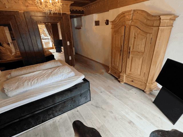Voll möblierte Wohnung in Reith bei Kitzbühel
