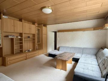 Voll möblierte Wohnung inkl. Garagenbox / Hofruhelage