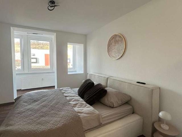 Voll möblierte Wohnung zur langfristigen Vermietung in Bad Mergentheim