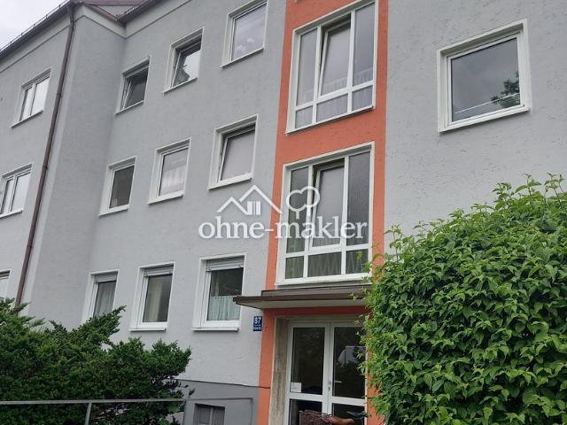Voll möblierte, zentral und ruhig gelegene 2,5 Zi Wohnung