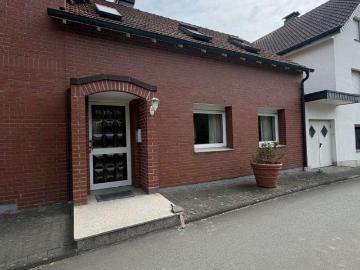 Voll möblierte Einliegerwohnung in Werther zu vermieten