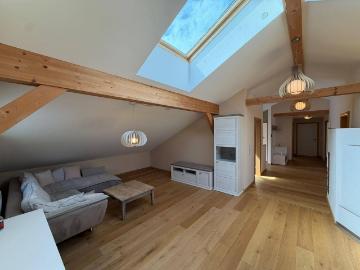 Wohnung zur Miete in 6274 - Keller, Balkon