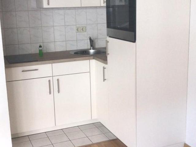 Voll möbliertes 1 Zi.Appartment in Dresden Seidnitz