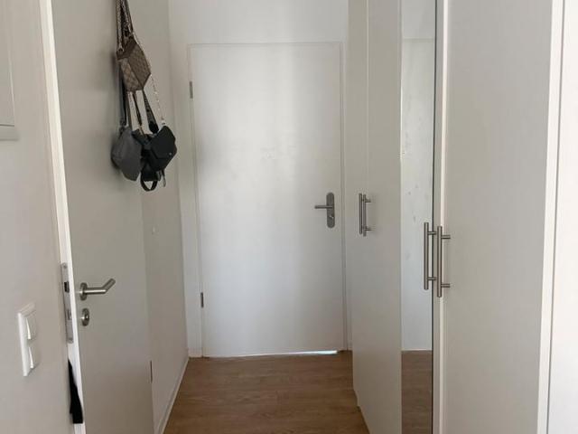Voll möbliertes 1 Zimmer Apartment am Dortmunder U nachmieter ge