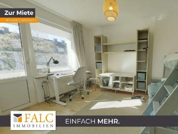 Apartment for rent in Stadtgarten - Keller