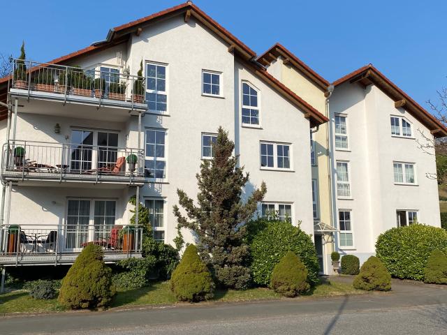 VOLL MÖBLIERTES APARTMENT NAHE STADTMITTE MARBURG ⚠️