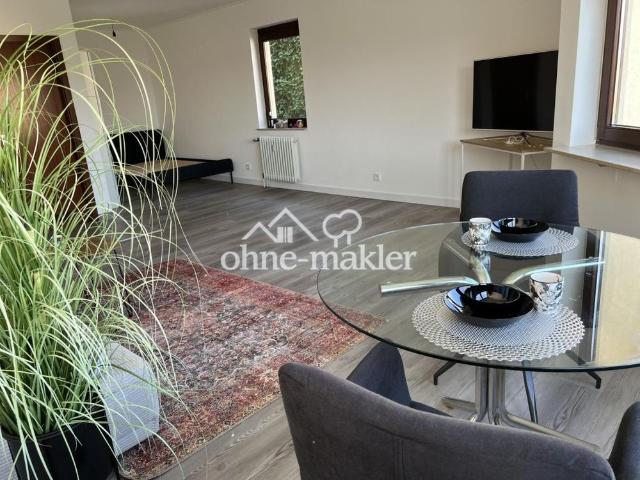 Voll möbliertes Apartment in Mainz | Ideal für Berufstätige & Expats