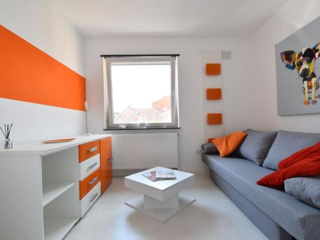 voll möbliertes Apartment in Speyer 15 Gehminuten zur Innenstadt und Bahnhof